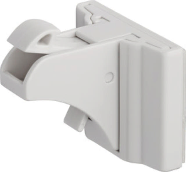 ABUS Magnetisch slot, 3 stuks + 1 sleutel