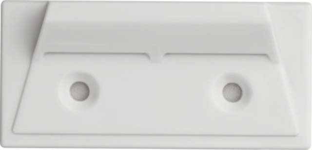 ABUS Magnetisch slot, 3 stuks + 1 sleutel