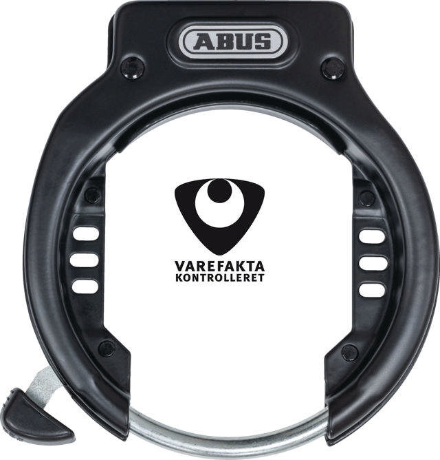 AMPARO 4650XL NR zwart Service