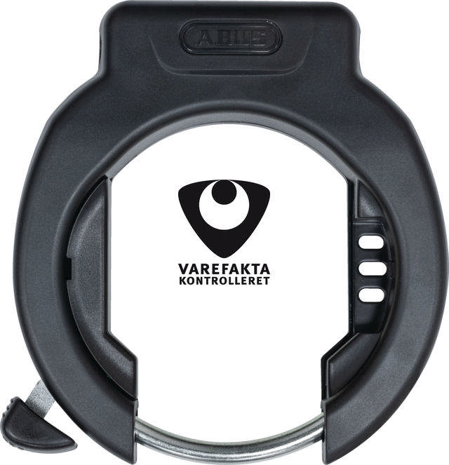 Ringslot 4750XL PRO AMPARO (VF) 4750XL NR BK PRO AMPARO