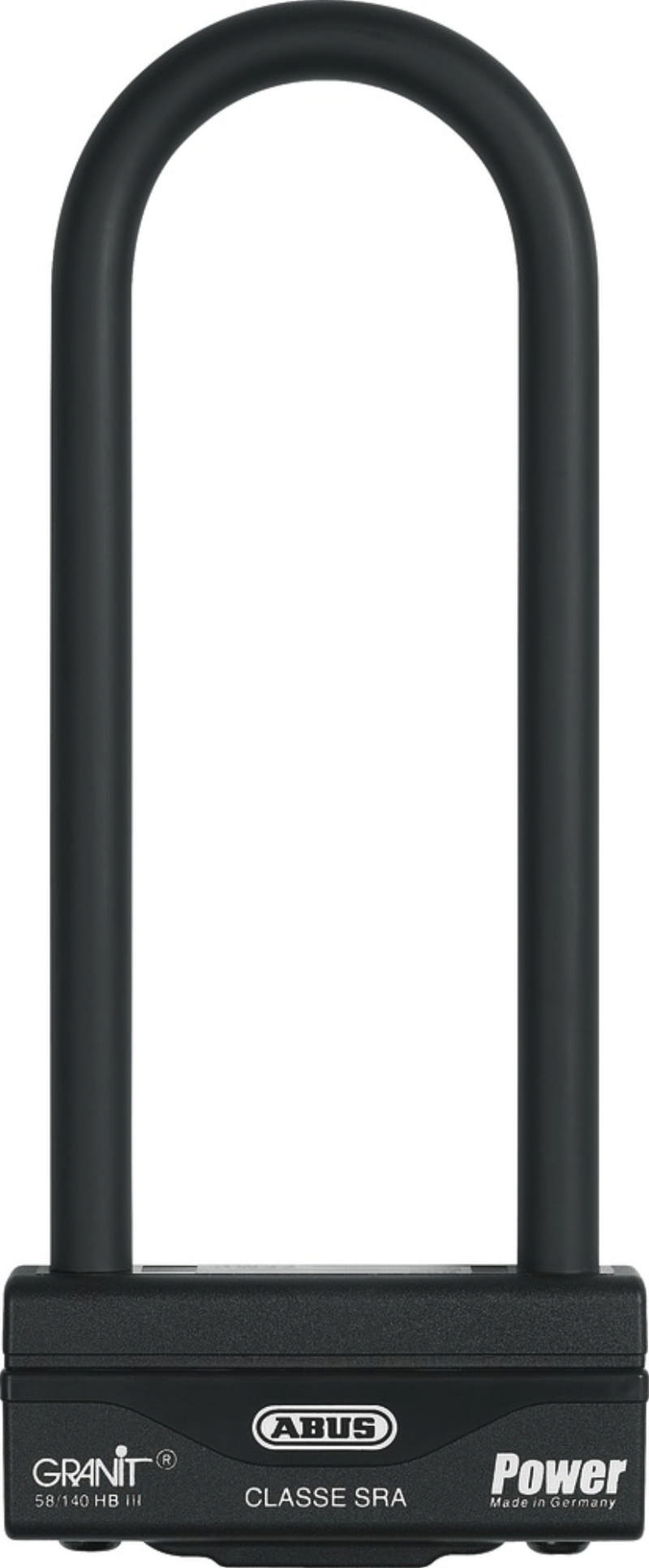 Gespslot 58 Granit Power X-PLUS (OK) 58/140HBIII260 X-PLUS