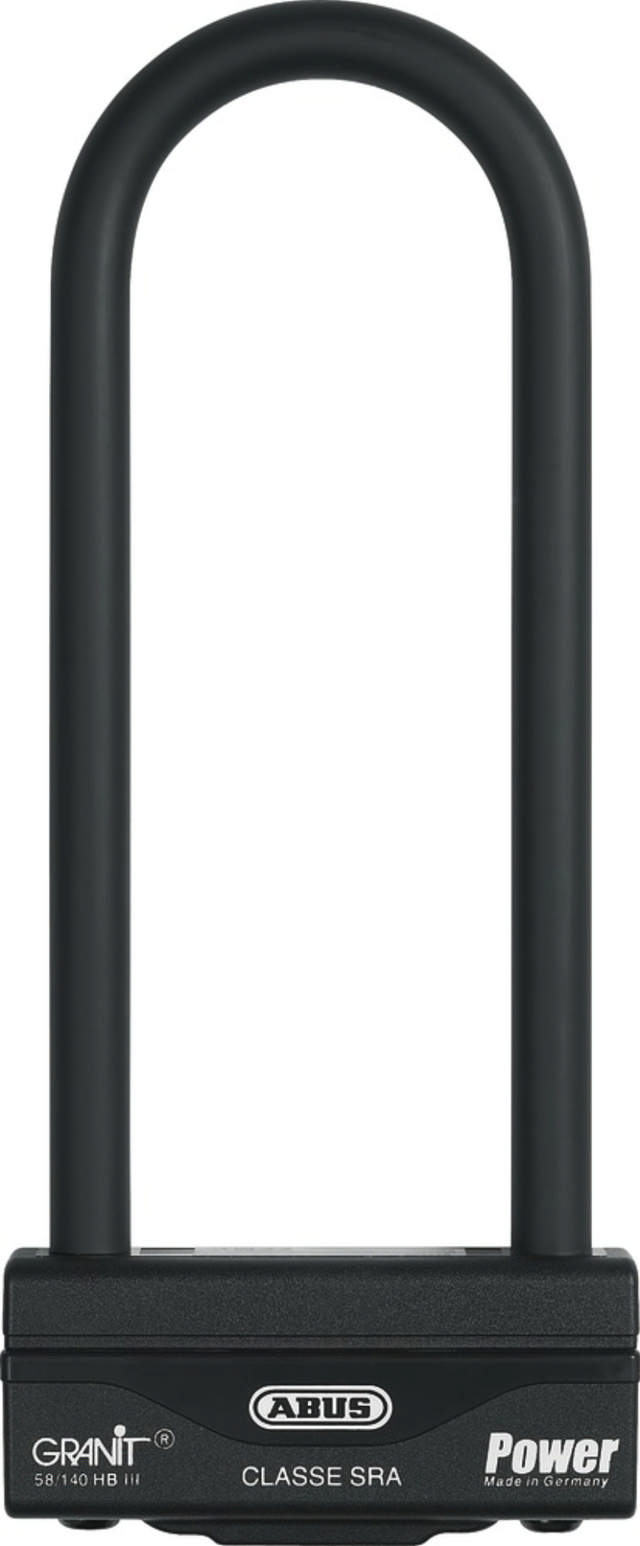 Gespslot 58 Granit Power X-PLUS (OK) 58/140HBIII260 X-PLUS