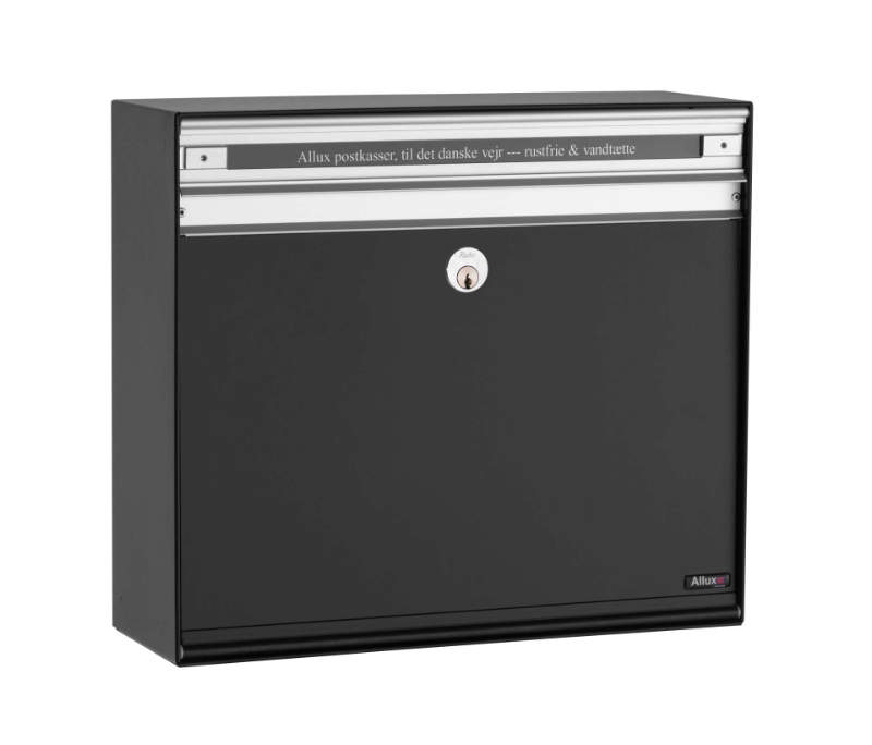 Allux SC135 - zonder slot