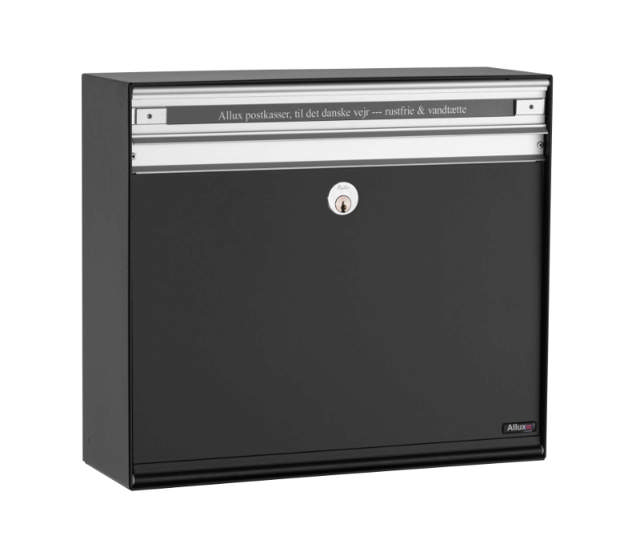 Allux SC135 - zonder slot