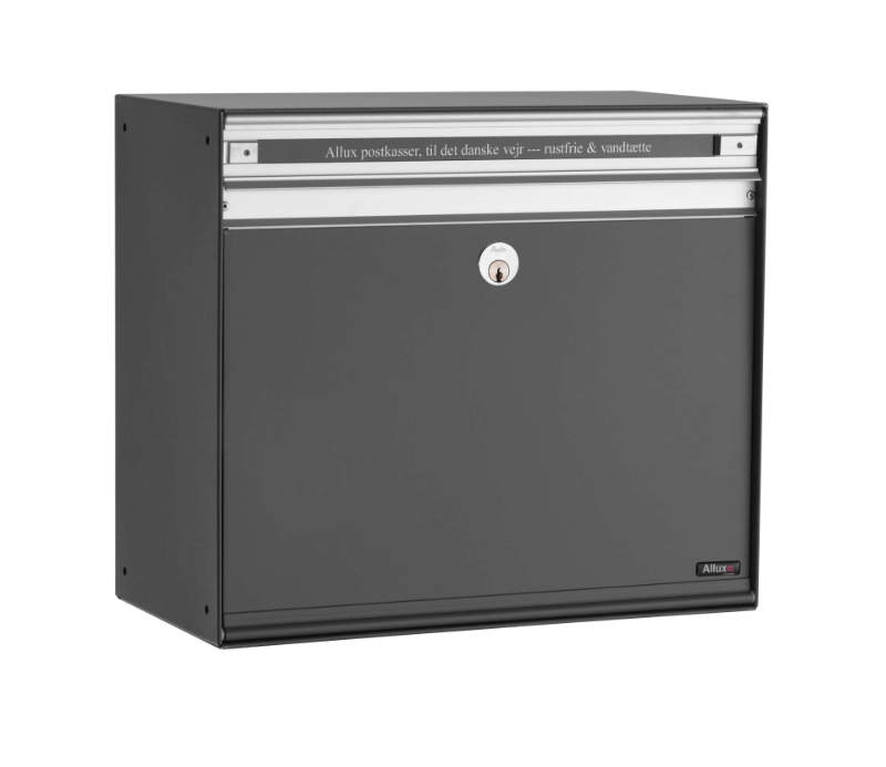 Allux SC200 - zonder slot