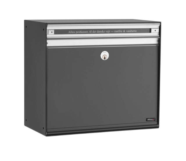 Allux SC200 - zonder slot