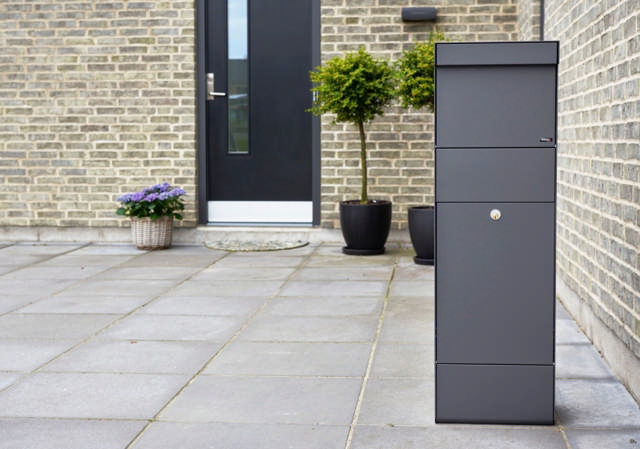 Allux Basisvorm Zwart incl. Kleurenplaten F47395