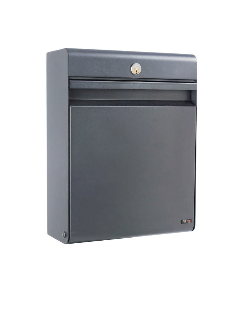 Allux Holscher Antraciet