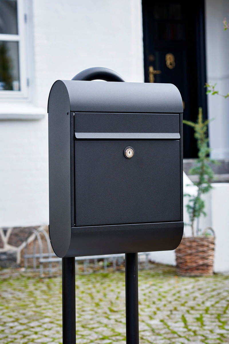 Allux 6000m. cilinder slot