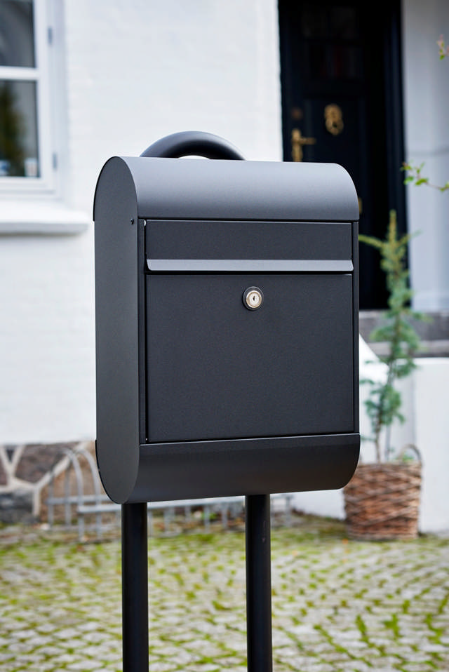 Allux 6000m. cilinder slot