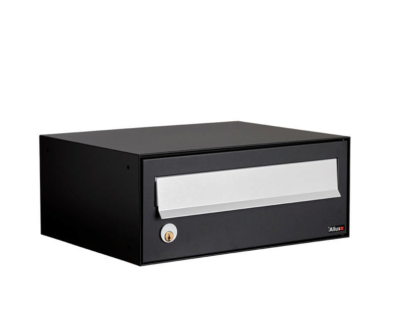Allux LC4 - zonder slot F47760-1