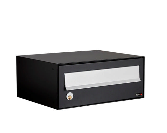 Allux LC4 - zonder slot F47760-1