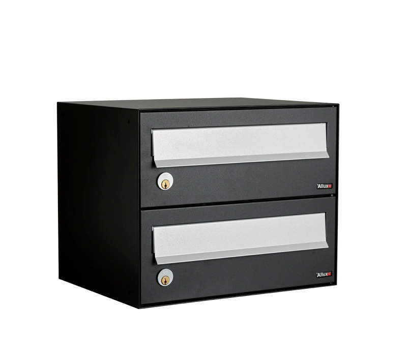 Allux LC4 - zonder slot F47760-2