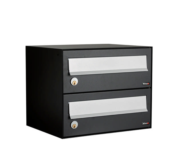 Allux LC4 - zonder slot F47760-2