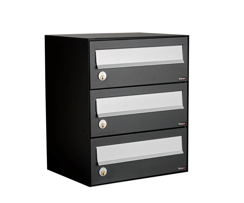 Allux LC4 - zonder slot F47760-3