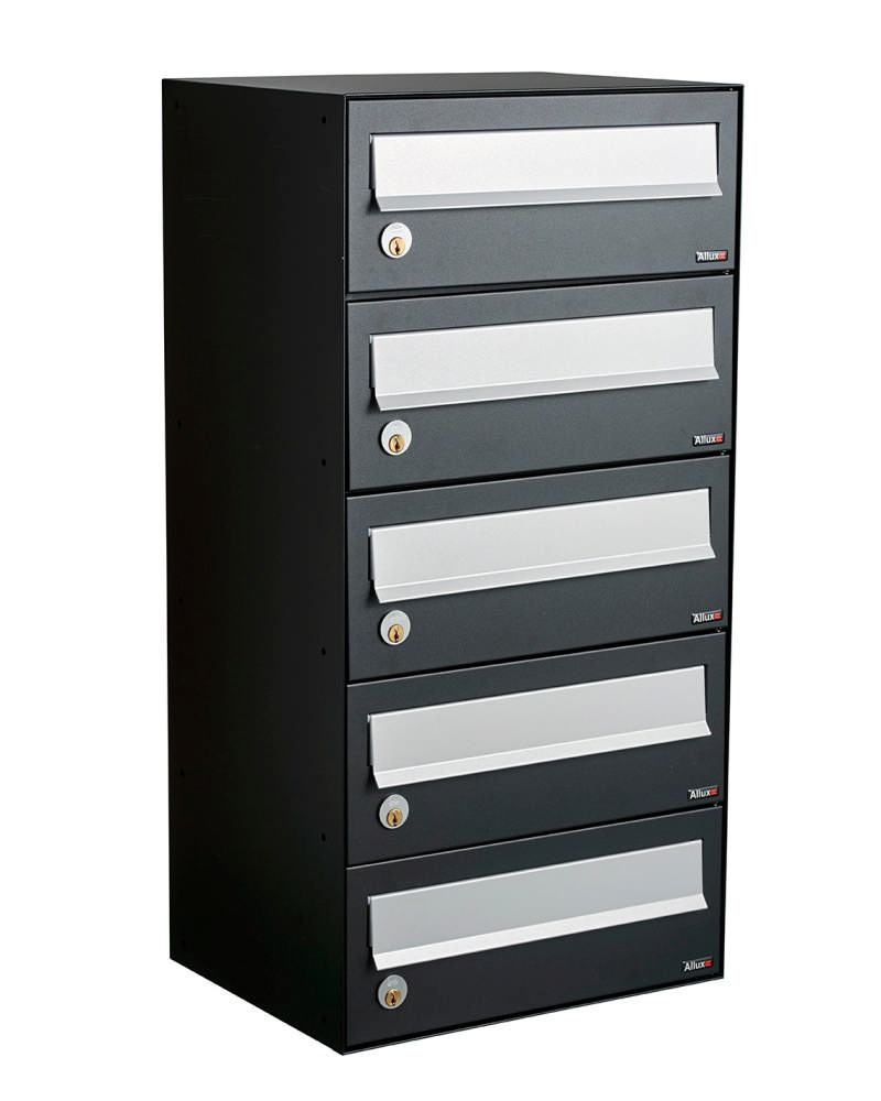 Allux LC4 - zonder slot F47760-5