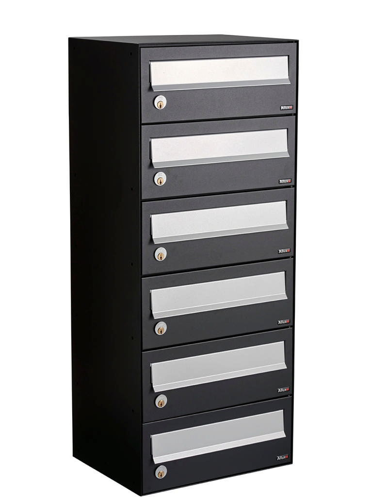 Allux LC4 - zonder slot F47760-6