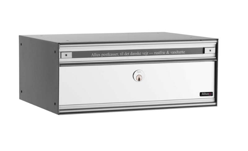 Allux PC2 - zonder slot met deur