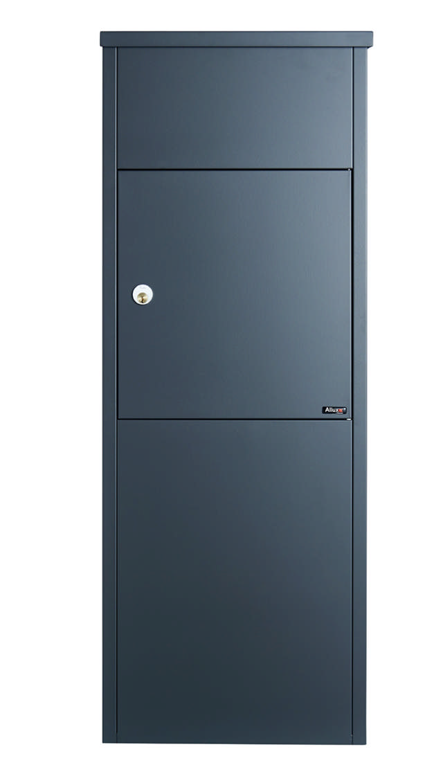 Allux 600 m. Rukosluis