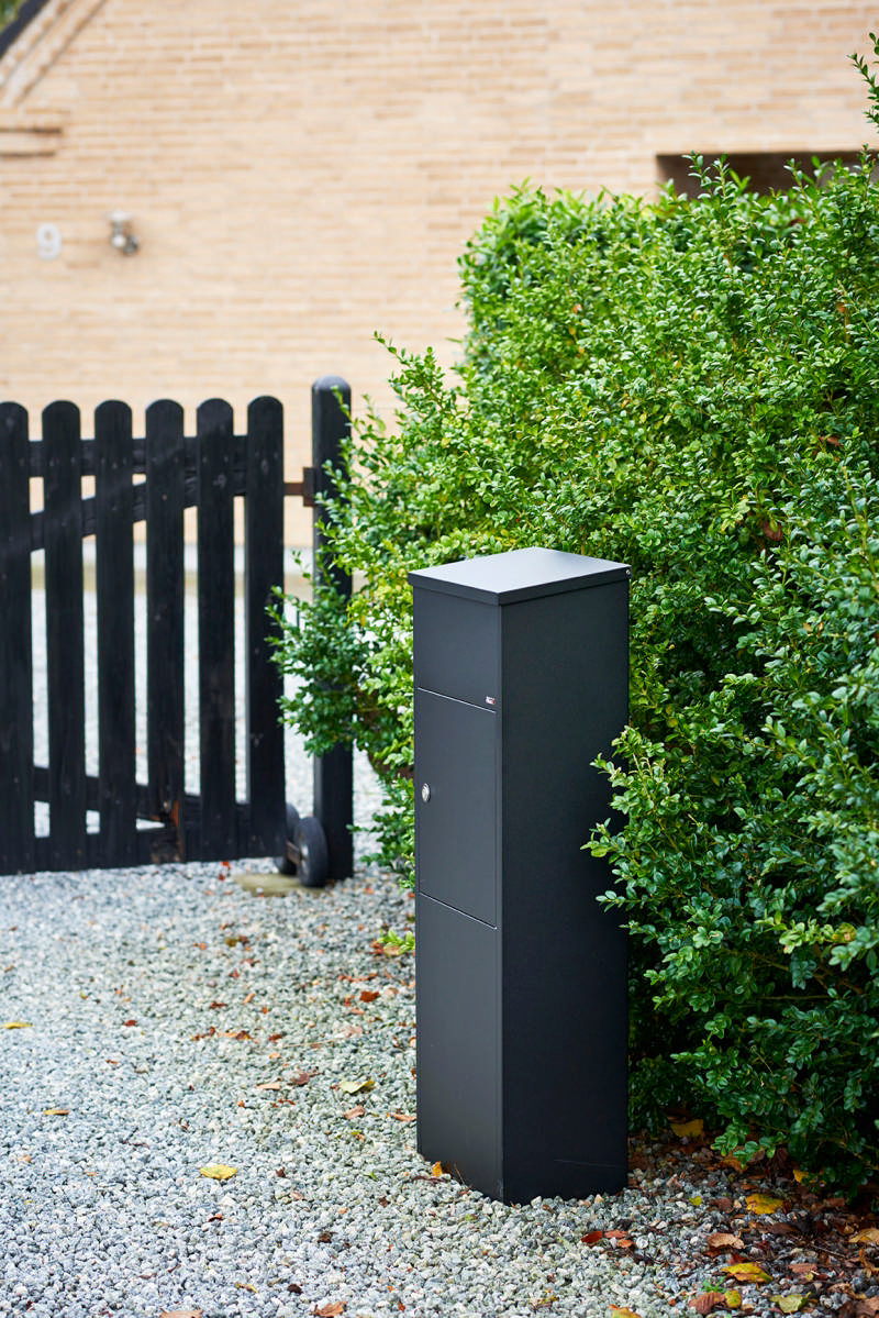 Allux cilinderslot 600 meter