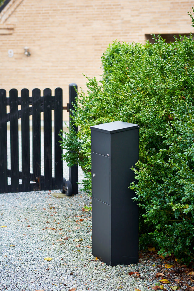 Allux cilinderslot 600 meter