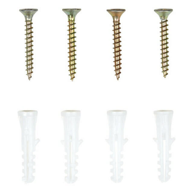 BURG sleutelkastje Sleutelkluis 40 SB