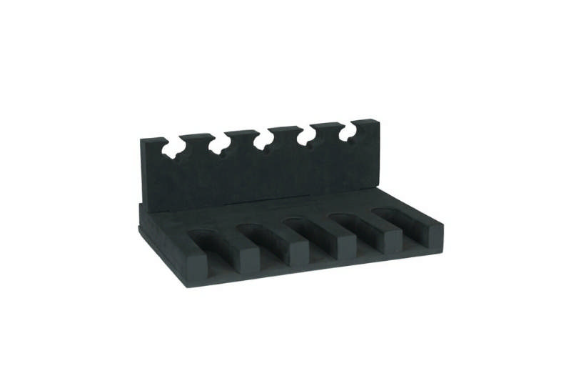 Inbraakhouder t/ pistool KWH 5 t/ Magno M520+M540