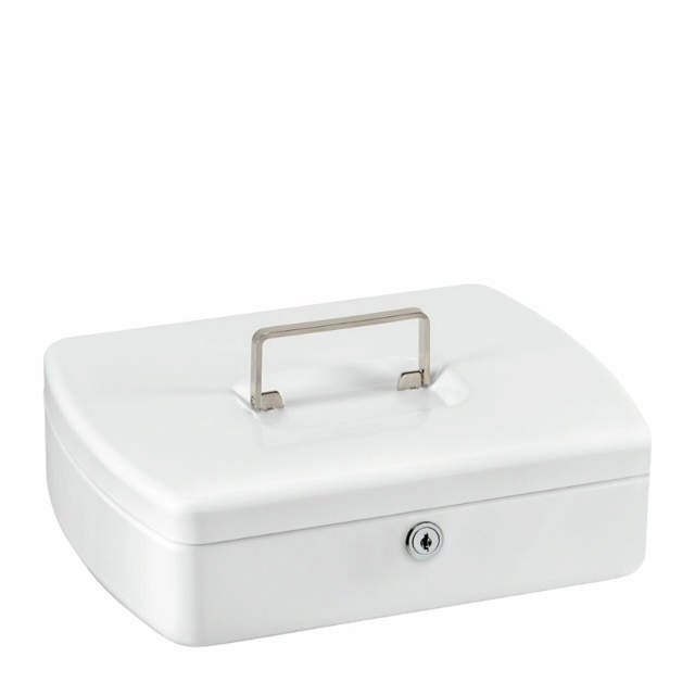 Burg pengekasse ZK 2257 EURO, 75x235x200 mm