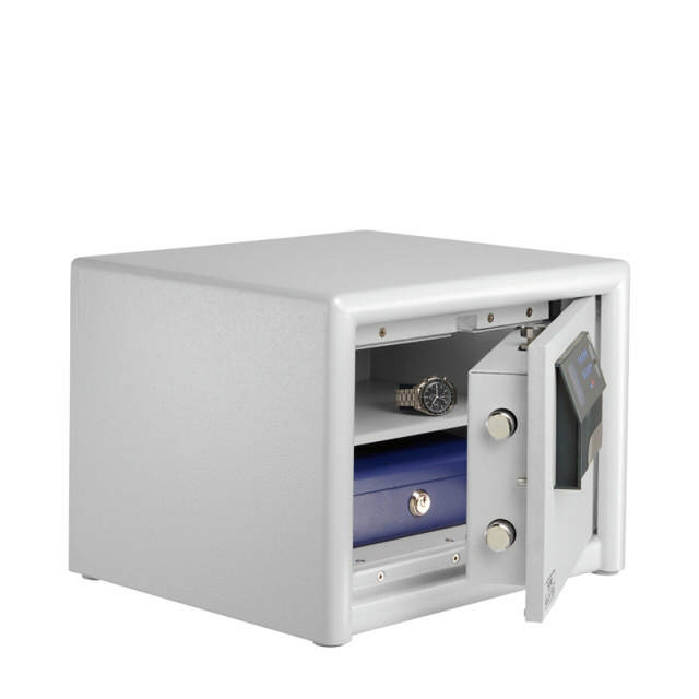 BURG kluis Dual-Safe DS 415 E FP
