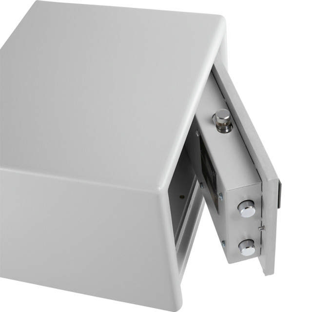 BURG kluis Dual-Safe DS 415 E FP