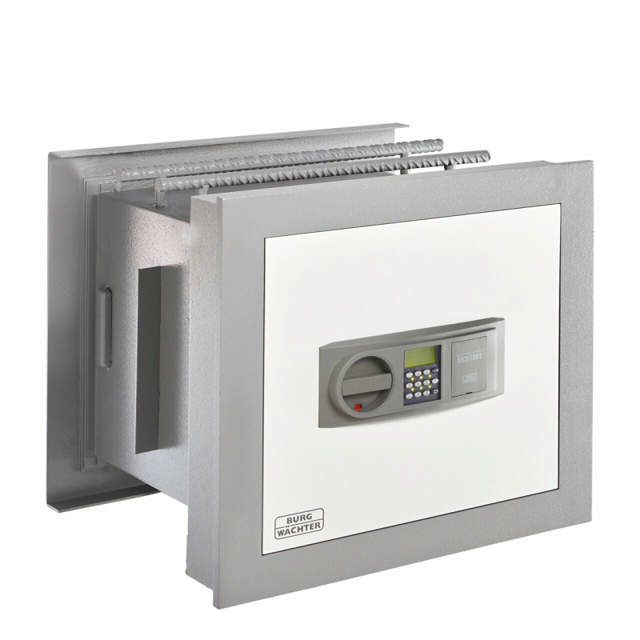 BURG kluis Diplomat WT 710 5 350 E, inbouw