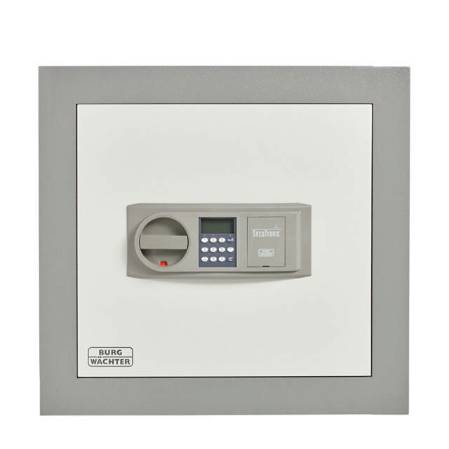 BURG kluis Diplomat WT 710 5 350 E, inbouw