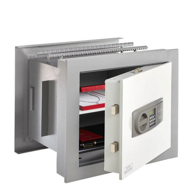 BURG kluis Diplomat WT 710 5 350 E, inbouw