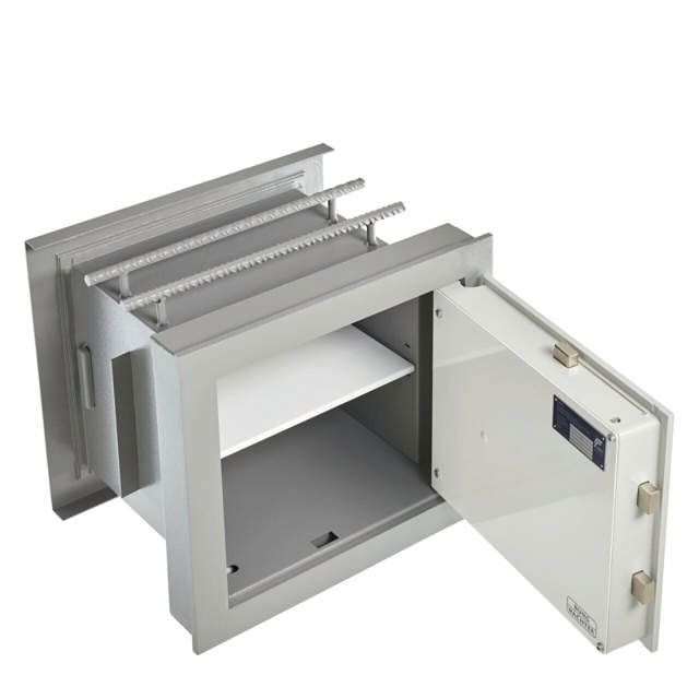 BURG kluis Diplomat WT 710 5 350 E, inbouw