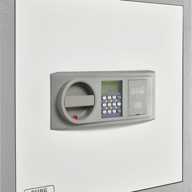 BURG kluis Diplomat WT 710 5 350 E, inbouw