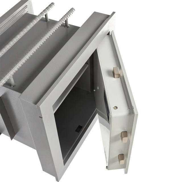 BURG kluis Diplomat WT 710 5 350 E, inbouw