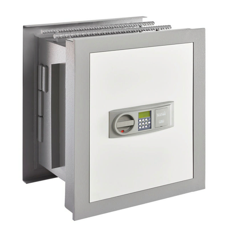 BURG kluis Diplomat WT 710 6 350 E, inbouw