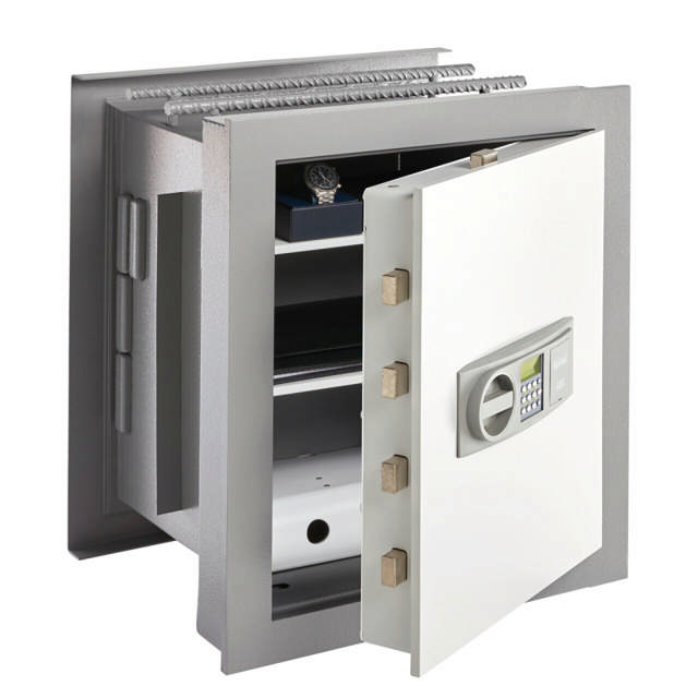 BURG kluis Diplomat WT 710 6 350 E, inbouw