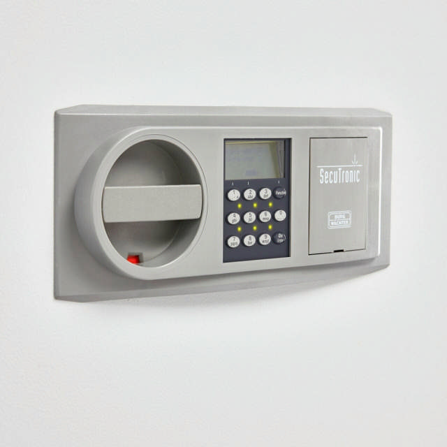 BURG meubel voor kluis Diplomat MTD 750