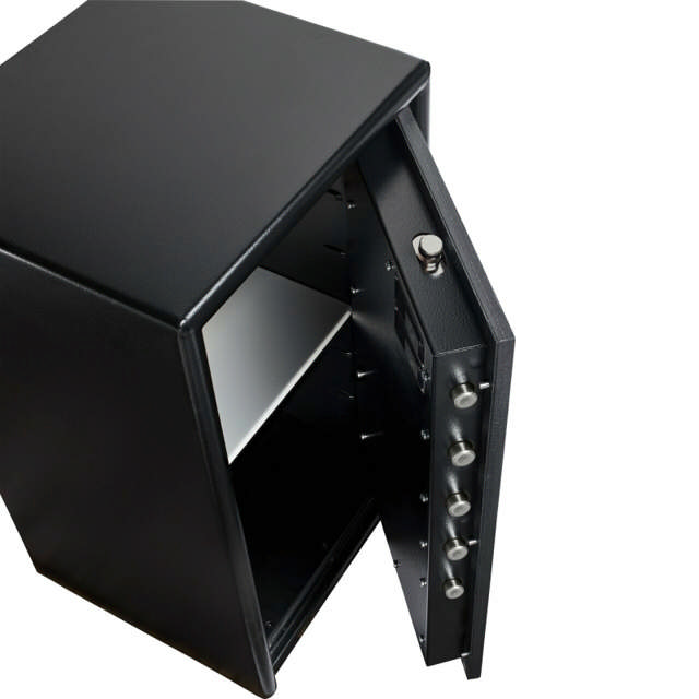 BURG kluis Combiline CL 460 K, sleutel