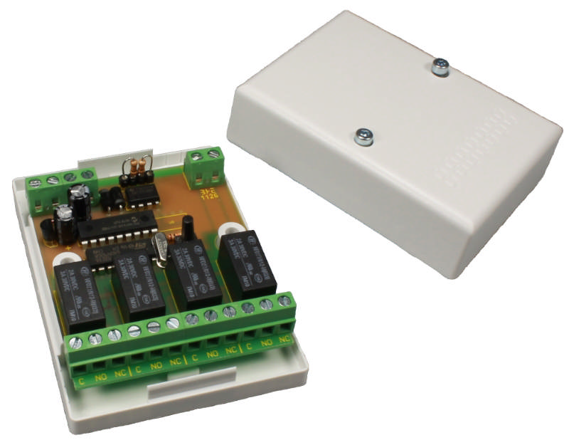Conlan-uitbreidingsmodule 485-4