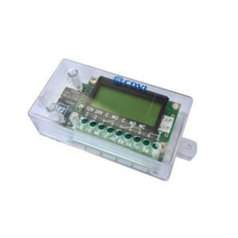 Erone radio-ontvanger RRA100-2XPL, 2 relais