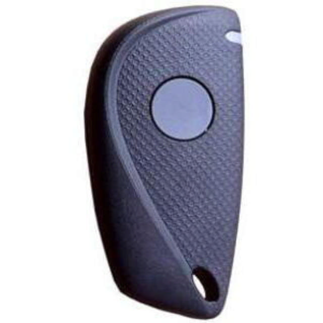 Erone radiozender RADIO01, 1 knop