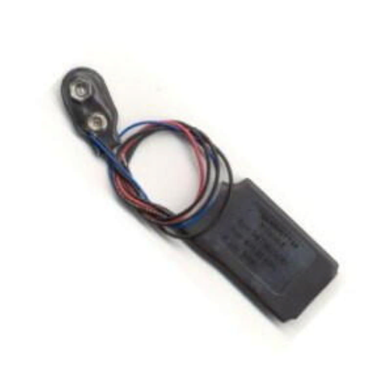 Erone radiozender voor installatie