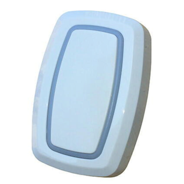 Erone radiozender RTA1W, wit