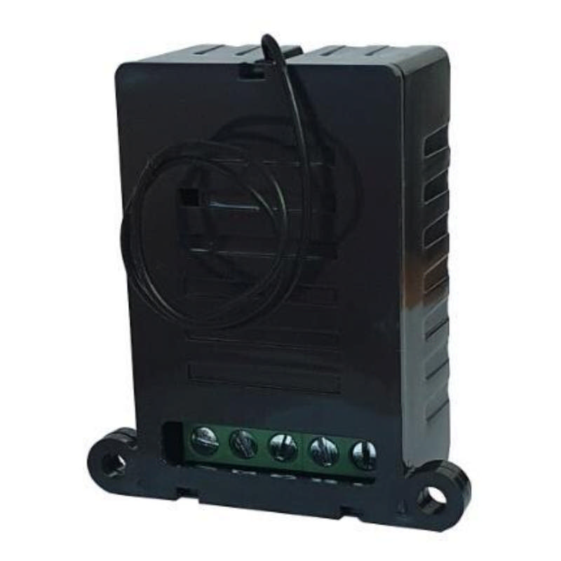 Erone radio-ontvanger Nano, Bluetooth, 1 relais, 12/24V