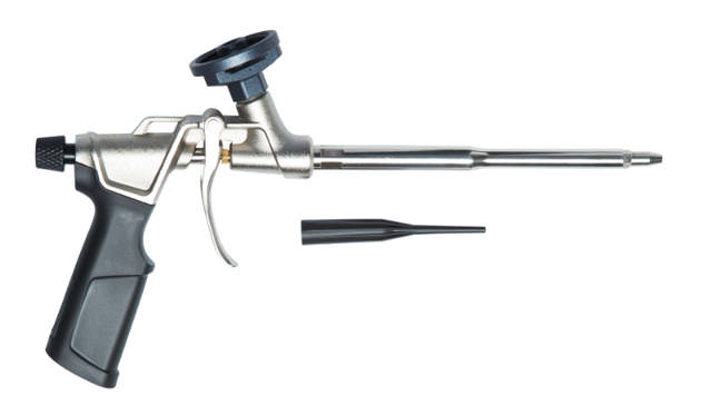 Dana Pistol 9168 NBS Schuim METAAL