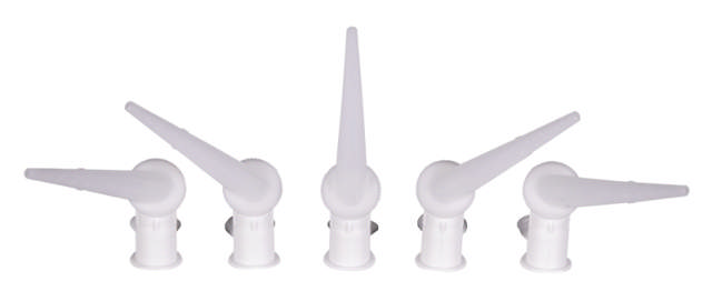 Dana Draaibare voegtip 5 stuks in zak