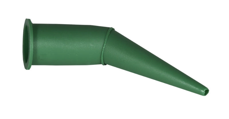 Dana Joint tip losse groene hoek