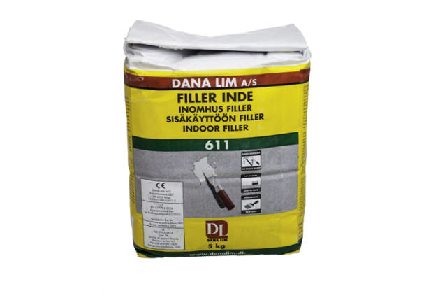 Dana Filler Binnen 611, 5 kg